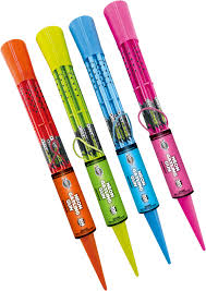 GATLINK SHOT (5 COLOUR